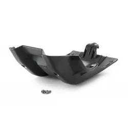 Skid plate 250/350 cpl.